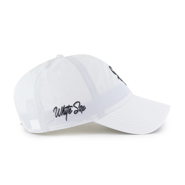 CHICAGO WHITE SOX VISTA '47 CLEAN UP WHITE