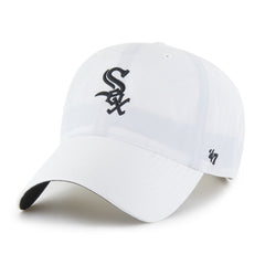 CHICAGO WHITE SOX VISTA '47 CLEAN UP WHITE
