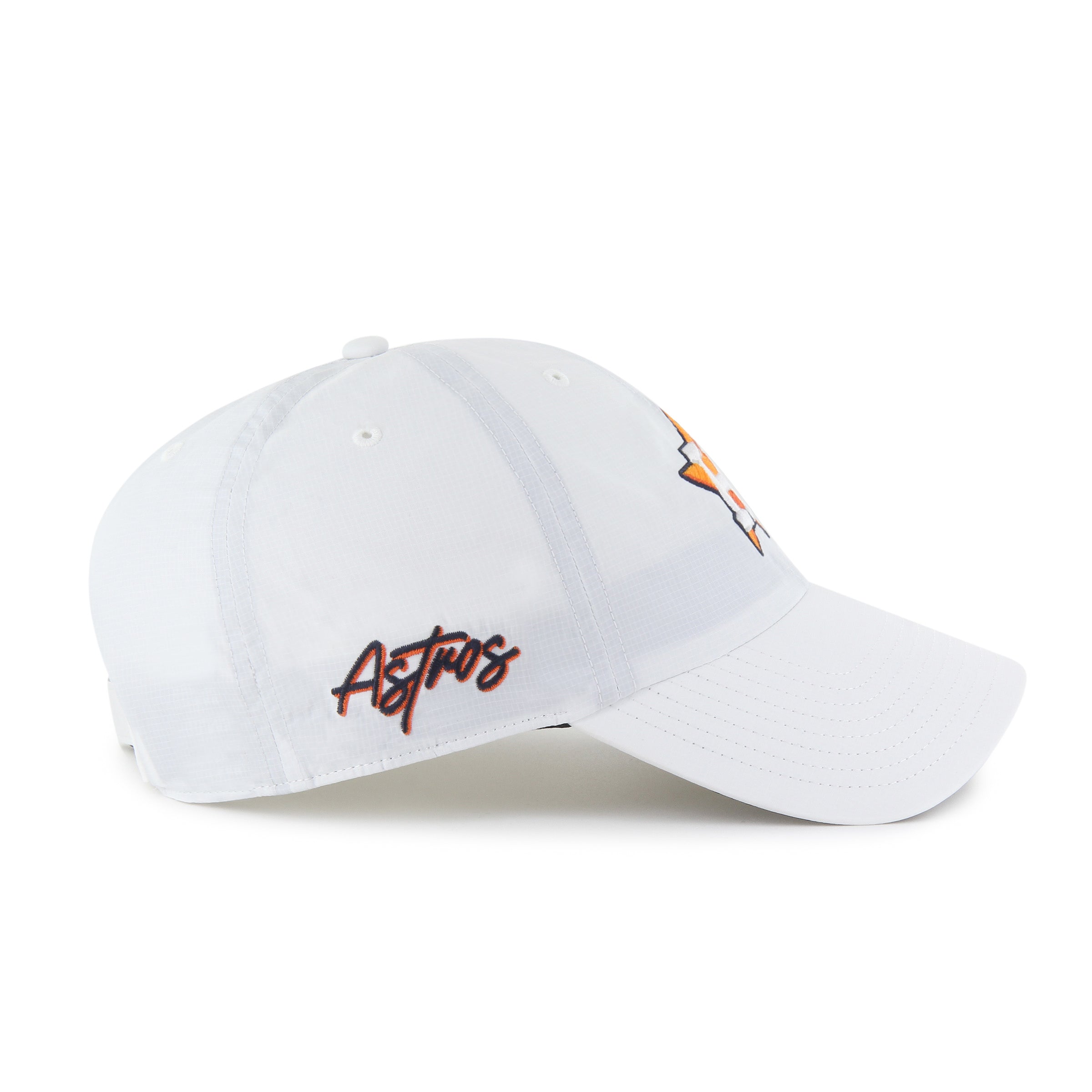 HOUSTON ASTROS VISTA '47 CLEAN UP WHITE