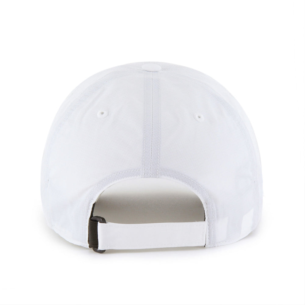 HOUSTON ASTROS VISTA '47 CLEAN UP WHITE