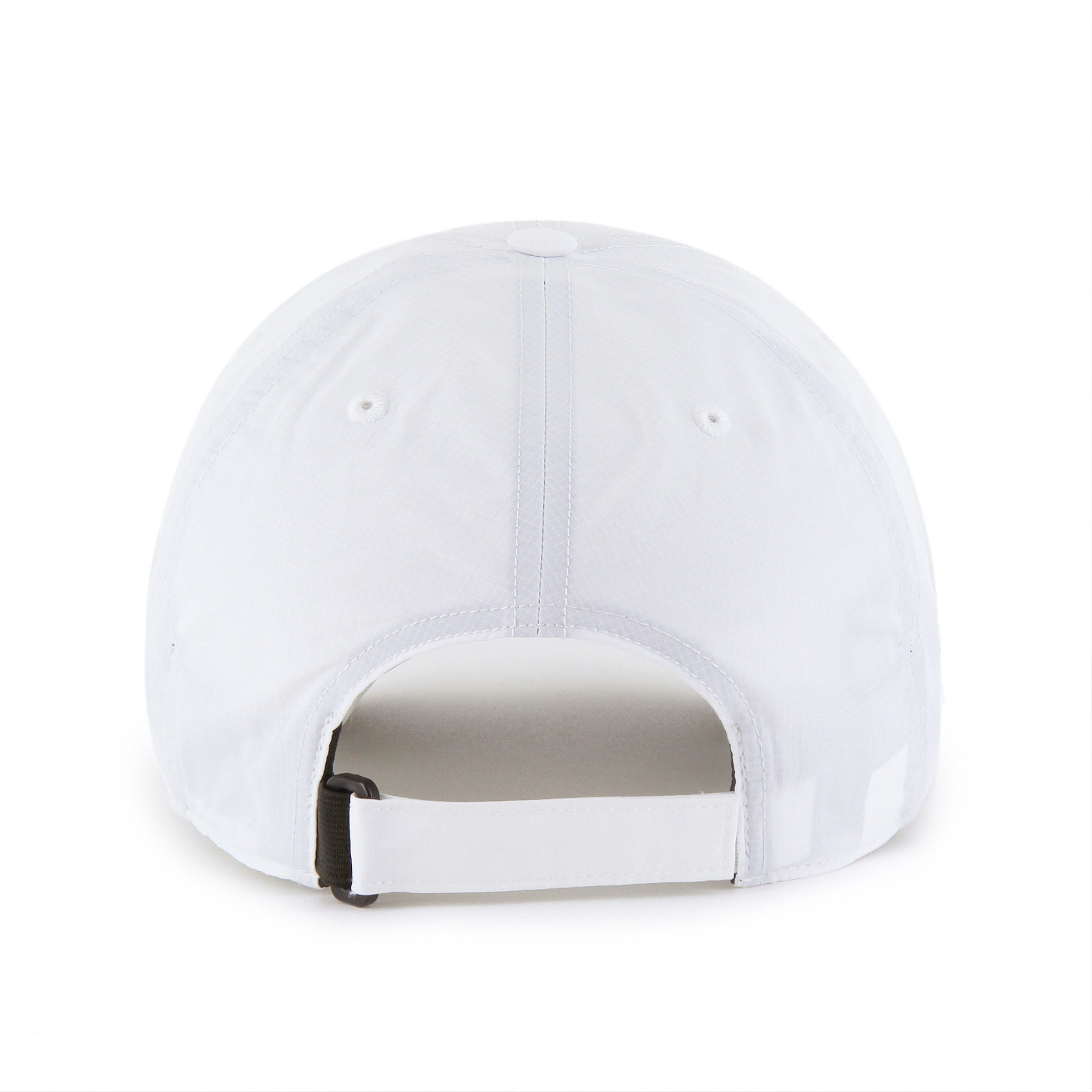 NEW YORK YANKEES VISTA '47 CLEAN UP WHITE