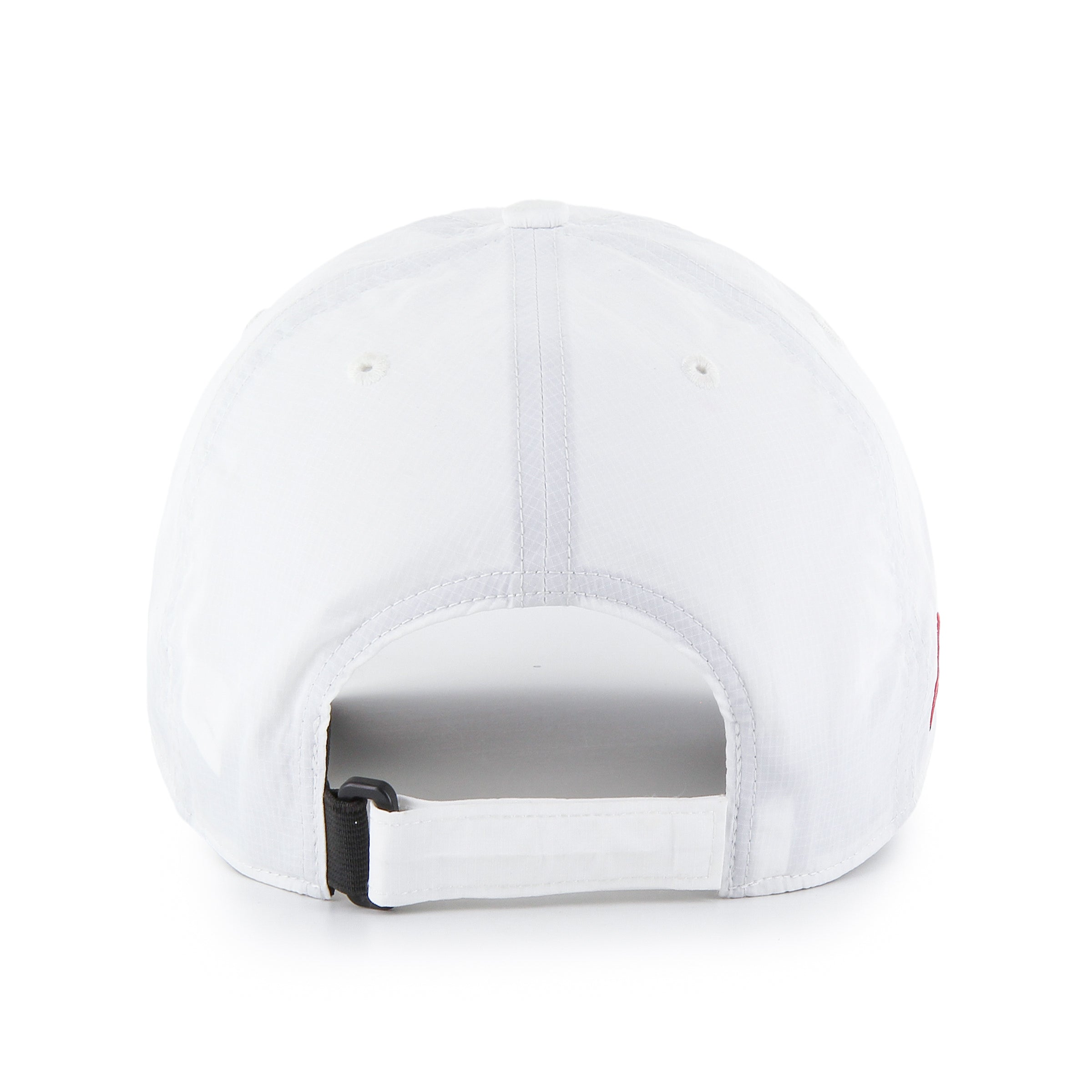 ST. LOUIS CARDINALS VISTA '47 CLEAN UP WHITE