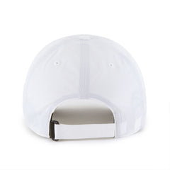 SEATTLE MARINERS VISTA '47 CLEAN UP WHITE