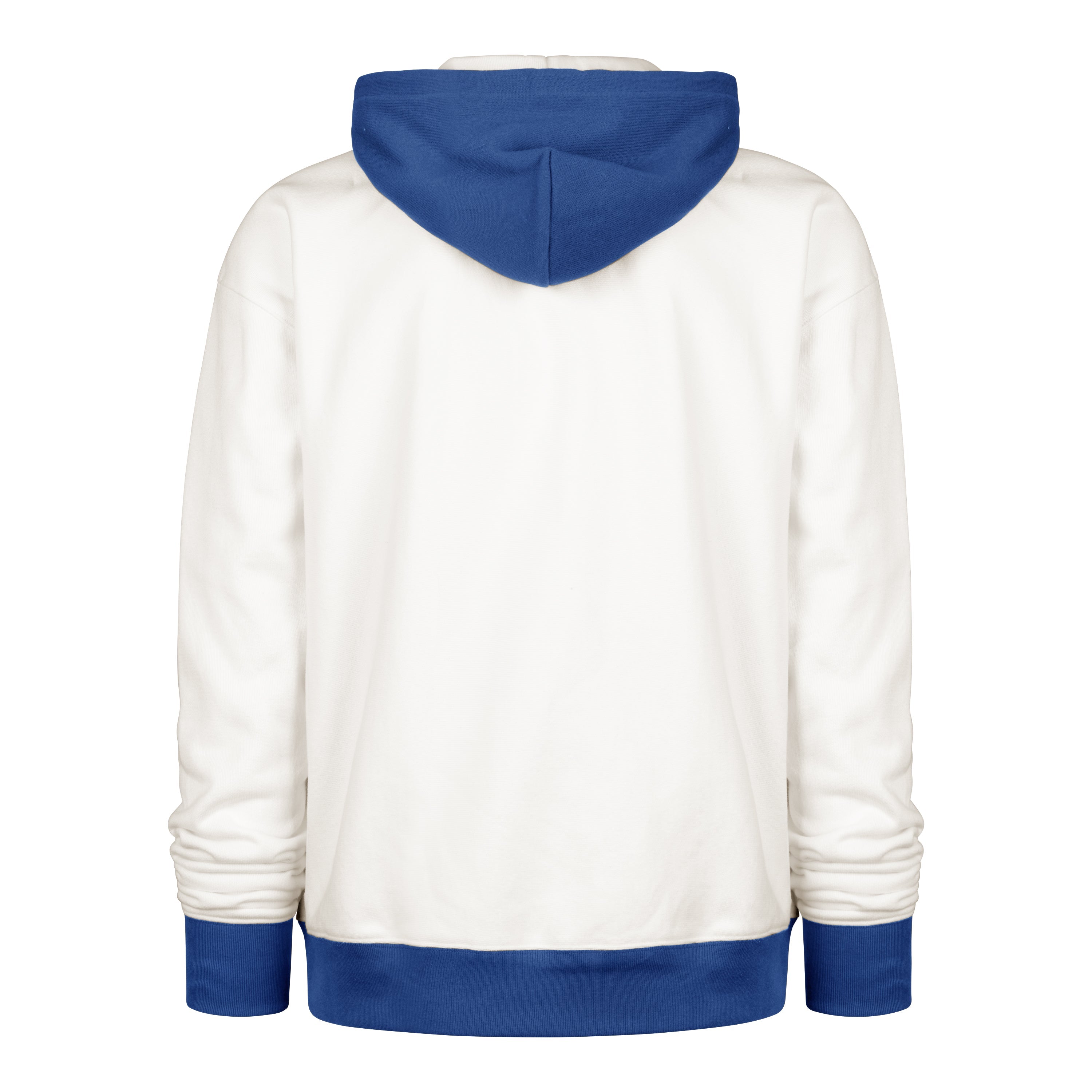 LOS ANGELES DODGERS WORDMARK '47 ORIGINAL HOOD SANDSTONE