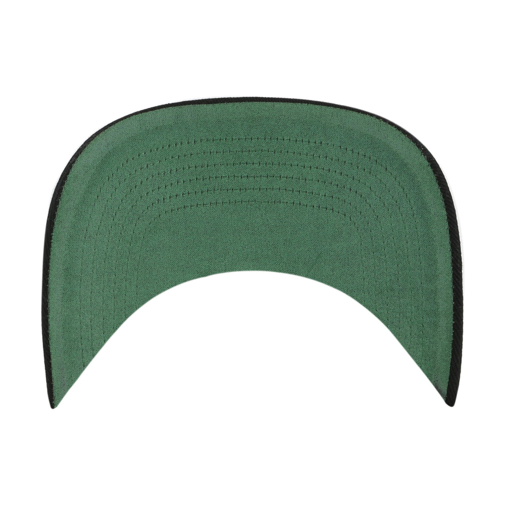 BALTIMORE ORIOLES COOPERSTOWN POMONA TWO TONE '47 HITCH KIDS NATURAL