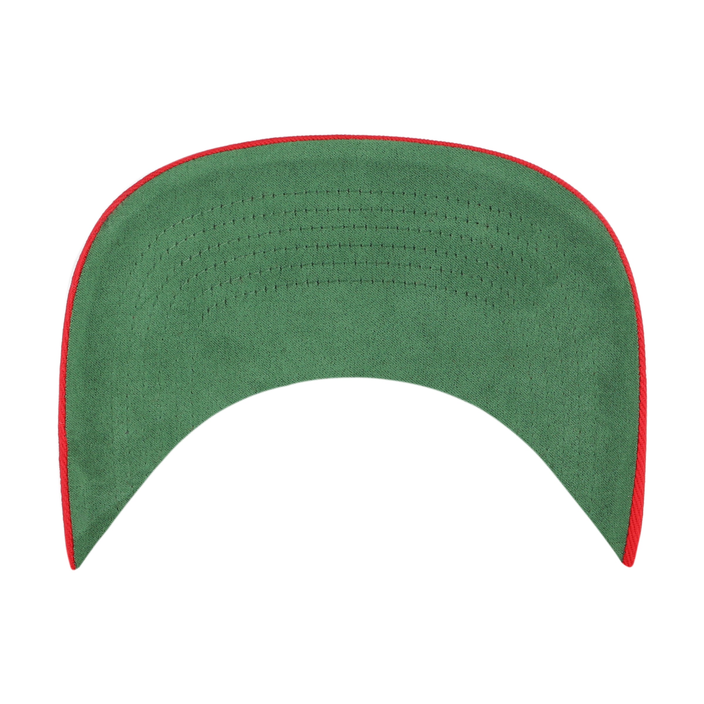 ST. LOUIS CARDINALS COOPERSTOWN POMONA TWO TONE '47 HITCH KIDS NATURAL