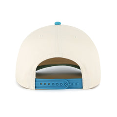 MIAMI MARLINS COOPERSTOWN POMONA TWO TONE '47 HITCH KIDS NATURAL