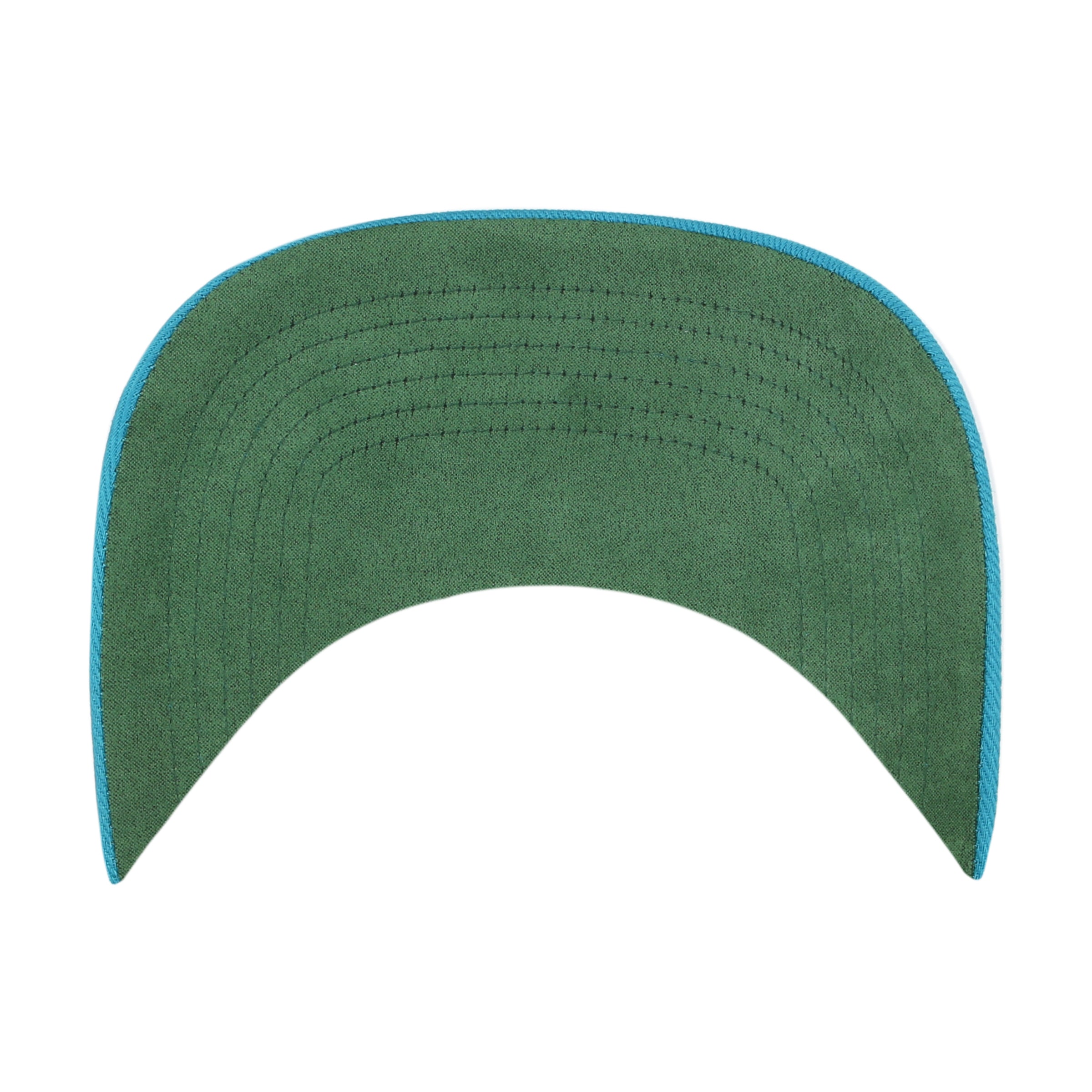 MIAMI MARLINS COOPERSTOWN POMONA TWO TONE '47 HITCH KIDS NATURAL