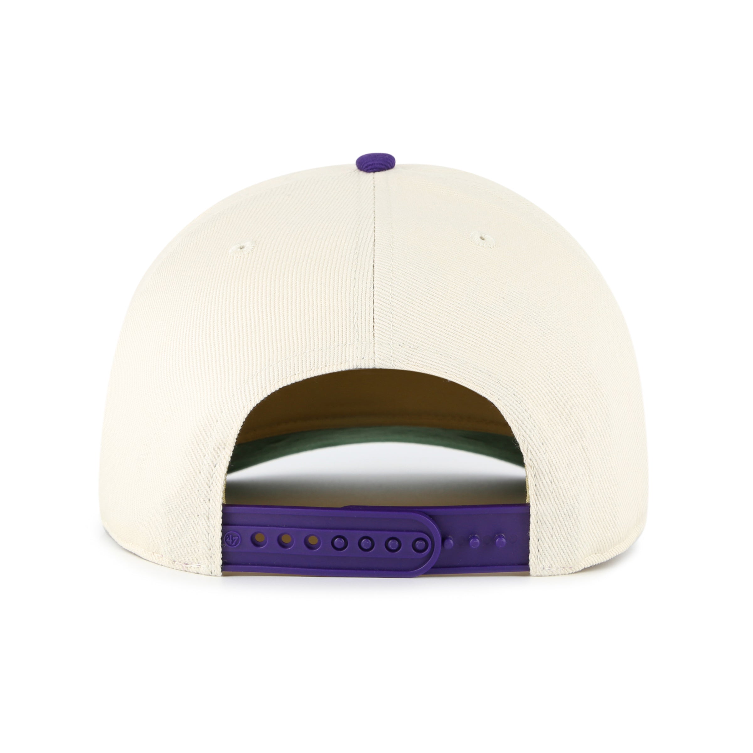 ARIZONA DIAMONDBACKS COOPERSTOWN POMONA TWO TONE '47 HITCH KIDS NATURAL