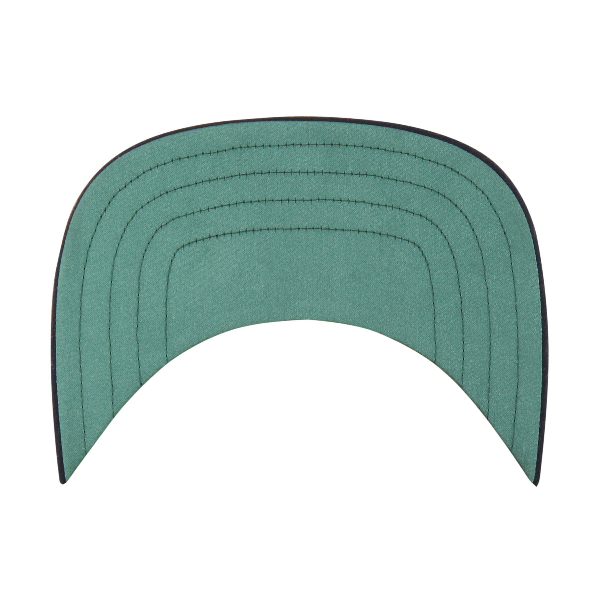 CHICAGO CUBS COOPERSTOWN WOOLWARD '47 FRANCHISE LS NAVY