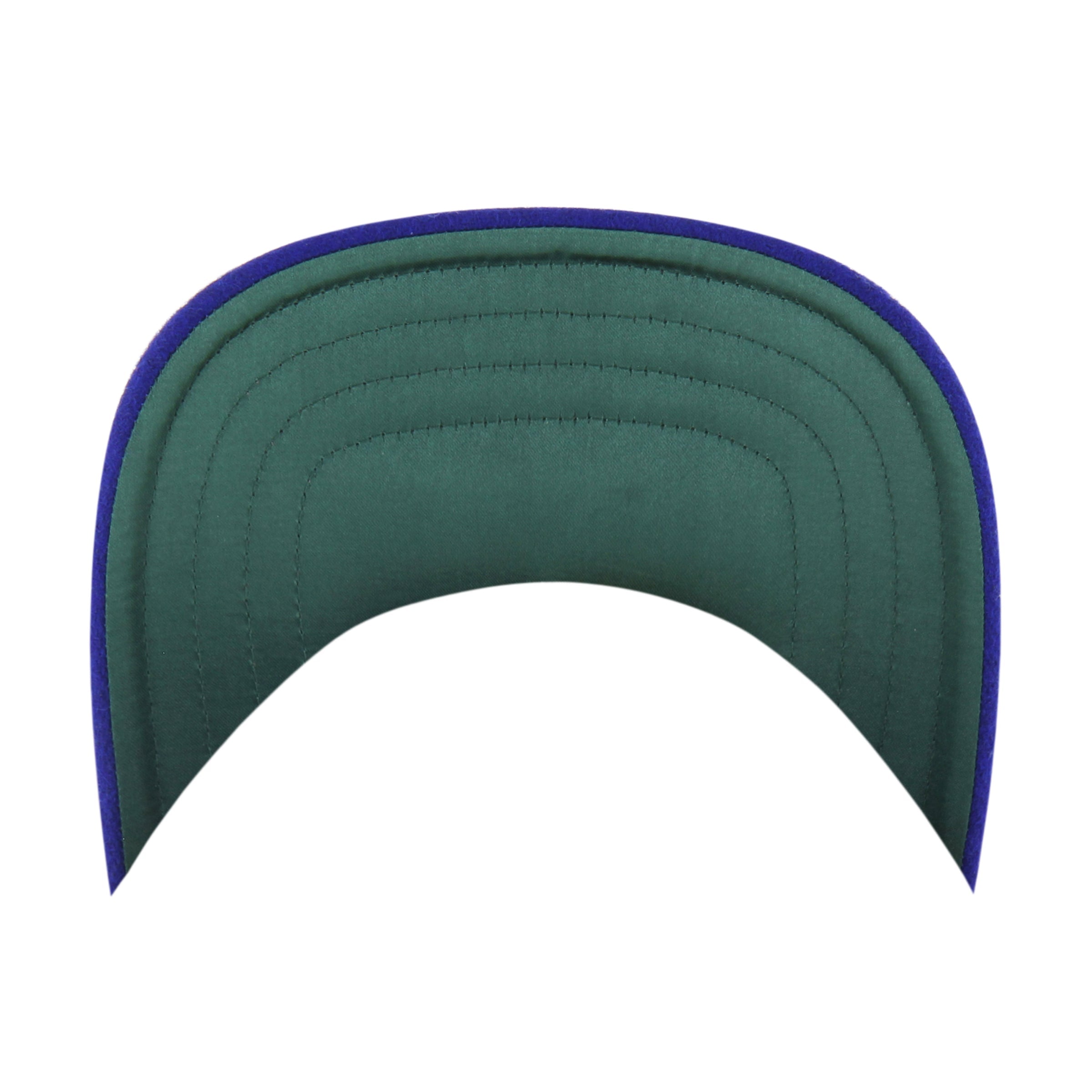 PHILADELPHIA PHILLIES COOPERSTOWN WOOLWARD '47 FRANCHISE LS ROYAL