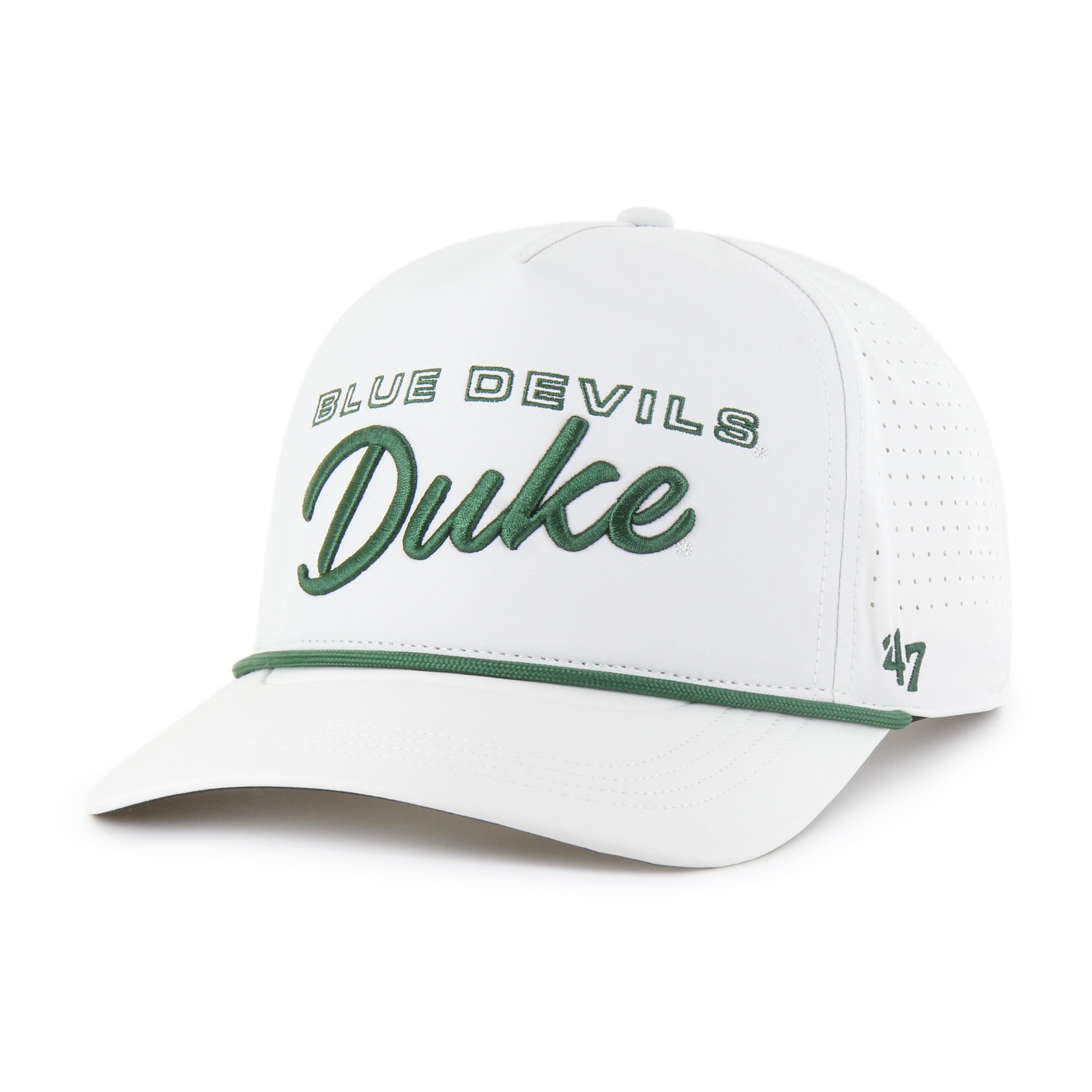 DUKE BLUE DEVILS PRO SHOP '47 HITCH CHALK