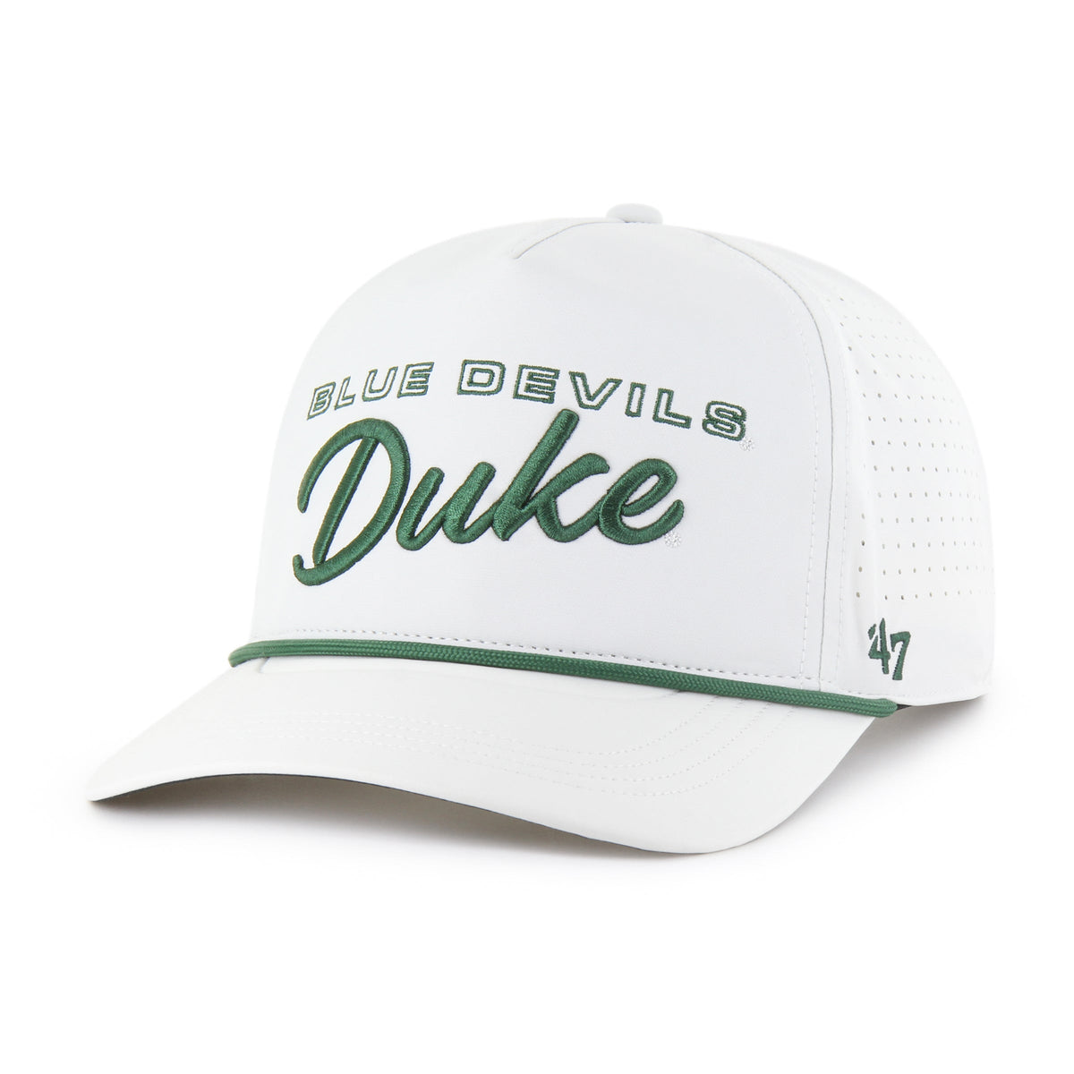 DUKE BLUE DEVILS PRO SHOP '47 HITCH CHALK