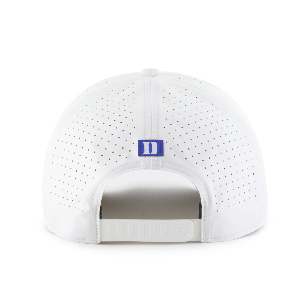 DUKE BLUE DEVILS PRO SHOP '47 HITCH CHALK