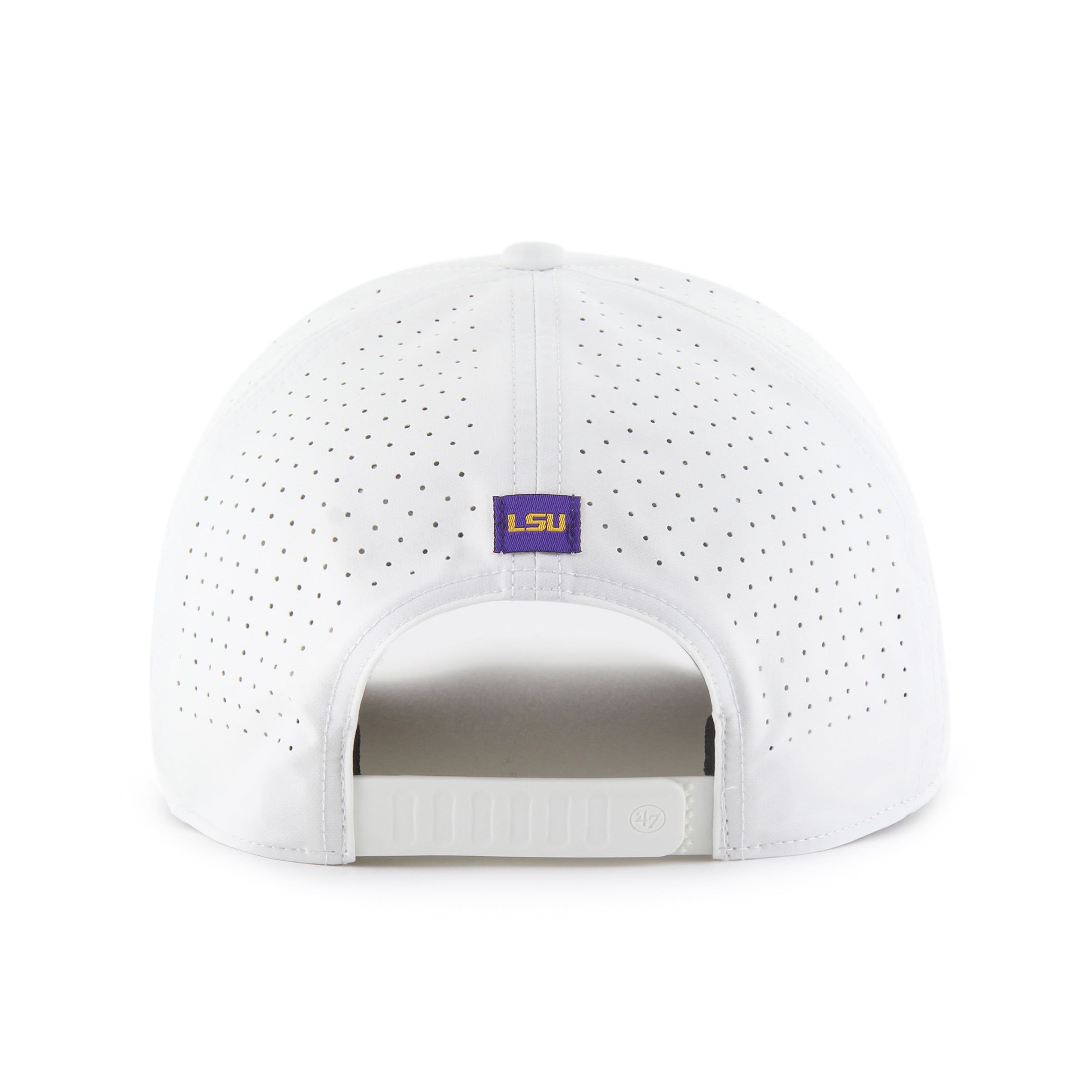 LOUISIANA STATE TIGERS LSU PRO SHOP '47 HITCH CHALK