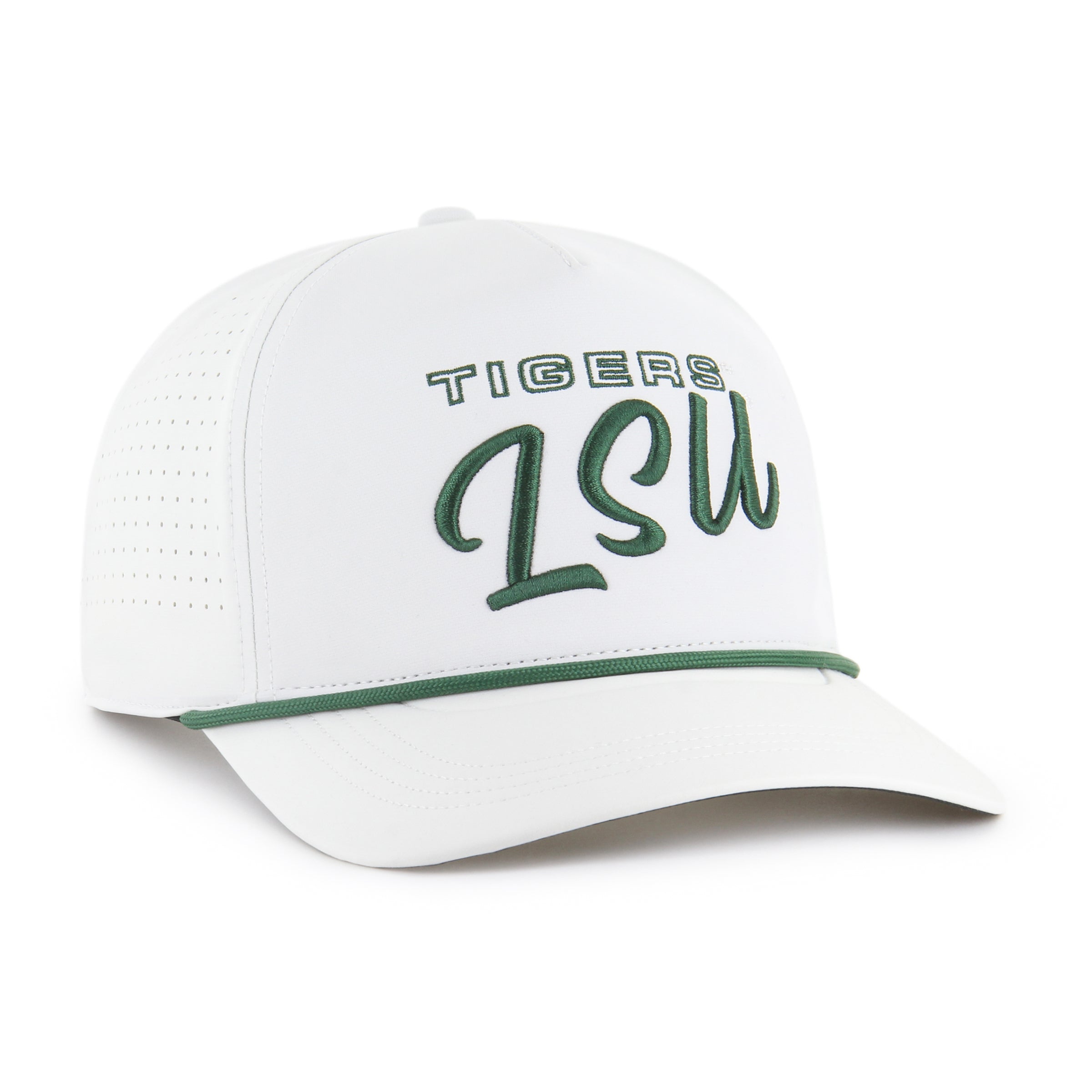 LOUISIANA STATE TIGERS LSU PRO SHOP '47 HITCH CHALK