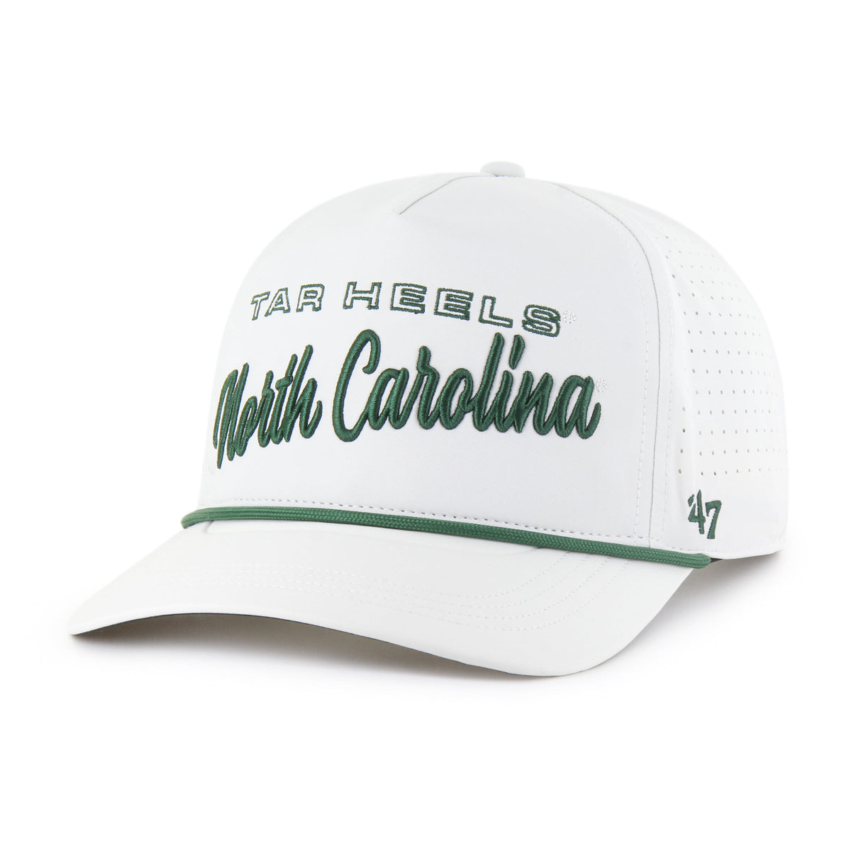 NORTH CAROLINA TAR HEELS UNC PRO SHOP '47 HITCH CHALK