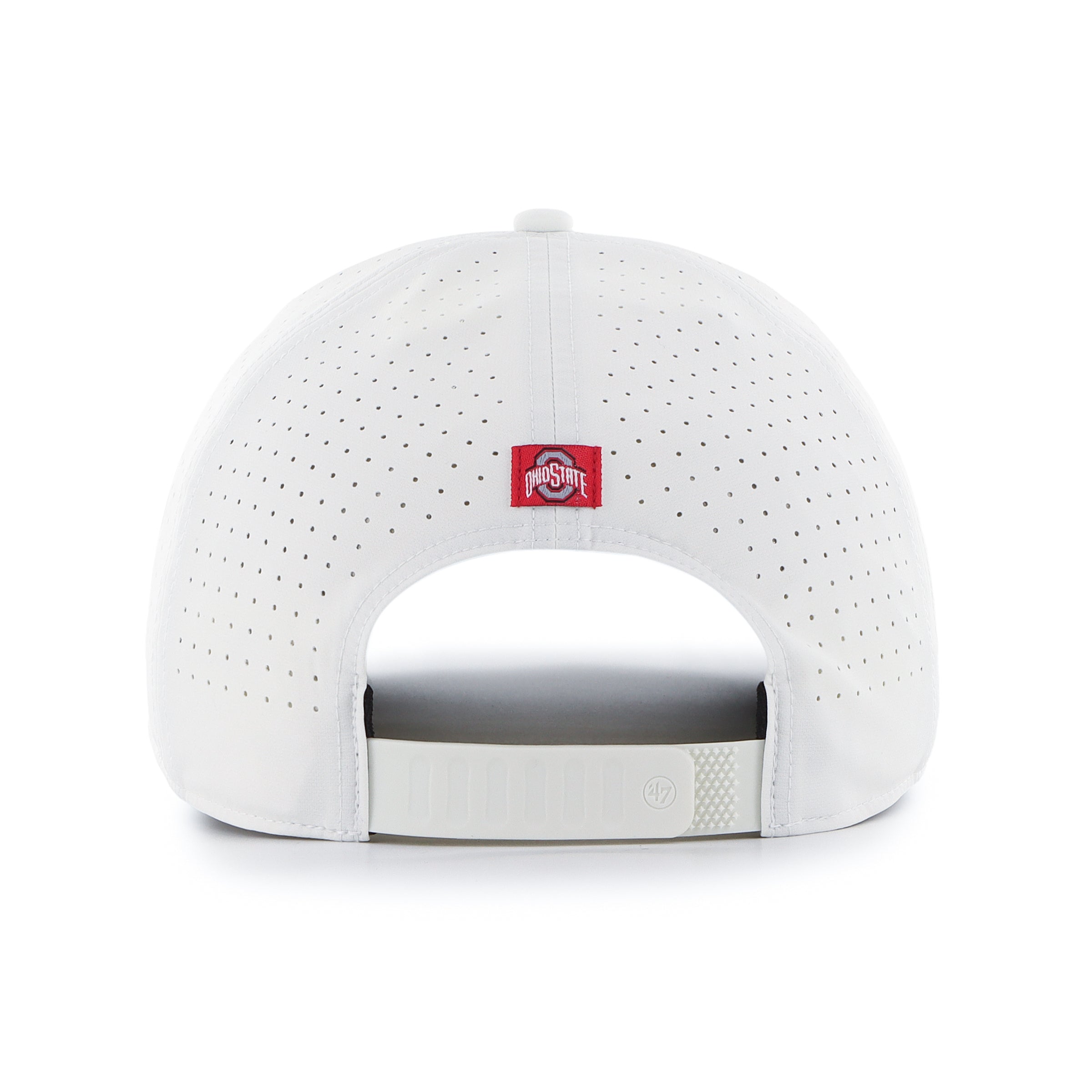 OHIO STATE BUCKEYES PRO SHOP '47 HITCH CHALK