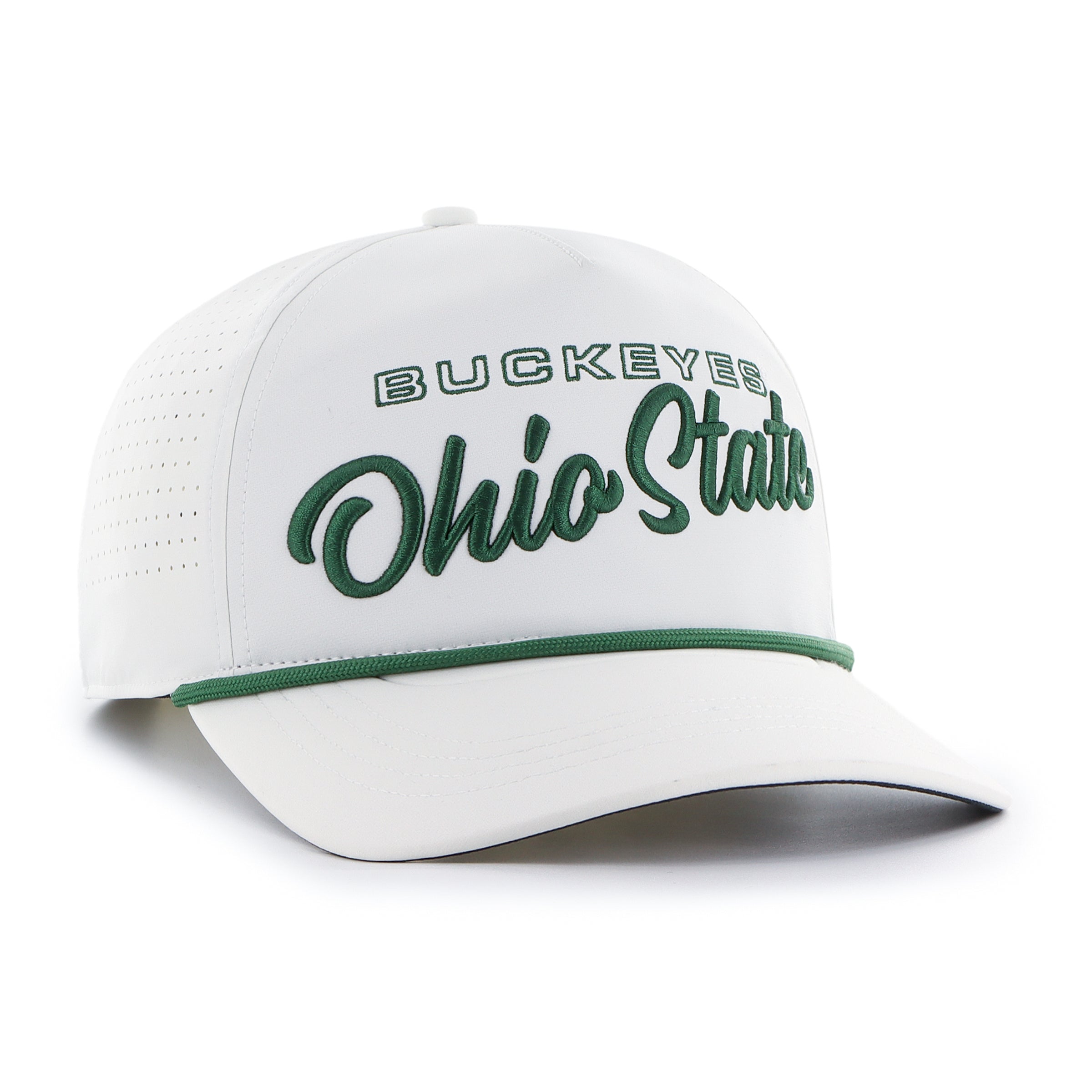 OHIO STATE BUCKEYES PRO SHOP '47 HITCH CHALK