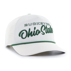 OHIO STATE BUCKEYES PRO SHOP '47 HITCH CHALK