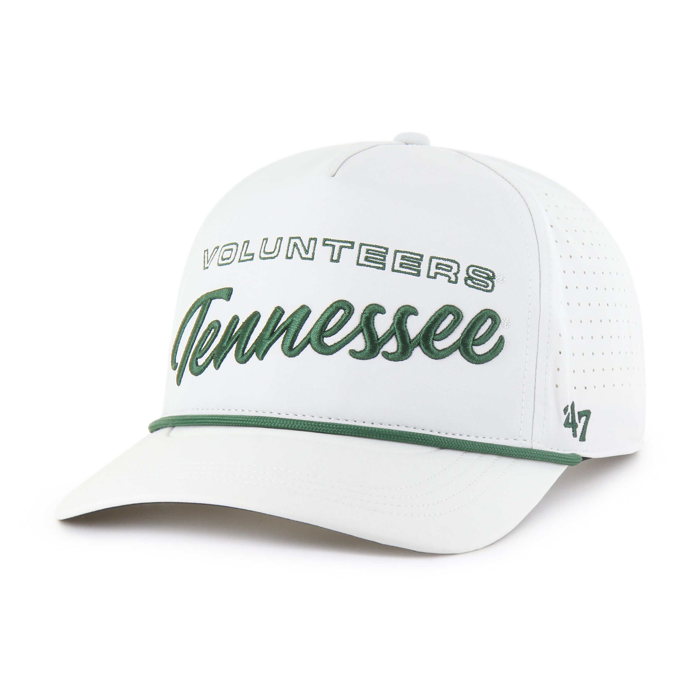 TENNESSEE VOLUNTEERS PRO SHOP '47 HITCH CHALK