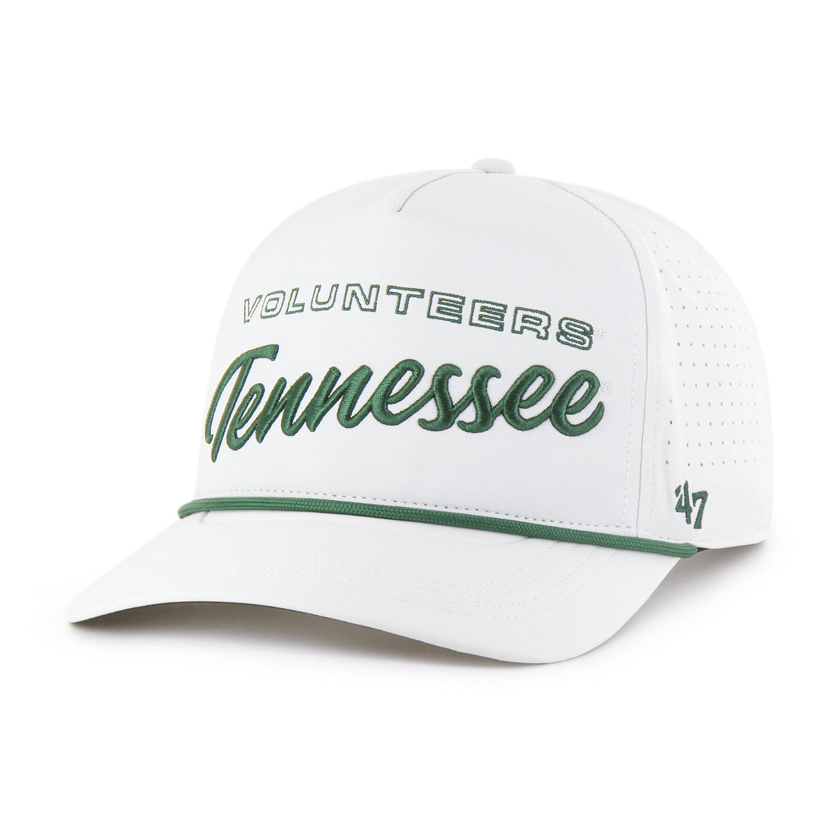 TENNESSEE VOLUNTEERS PRO SHOP '47 HITCH CHALK