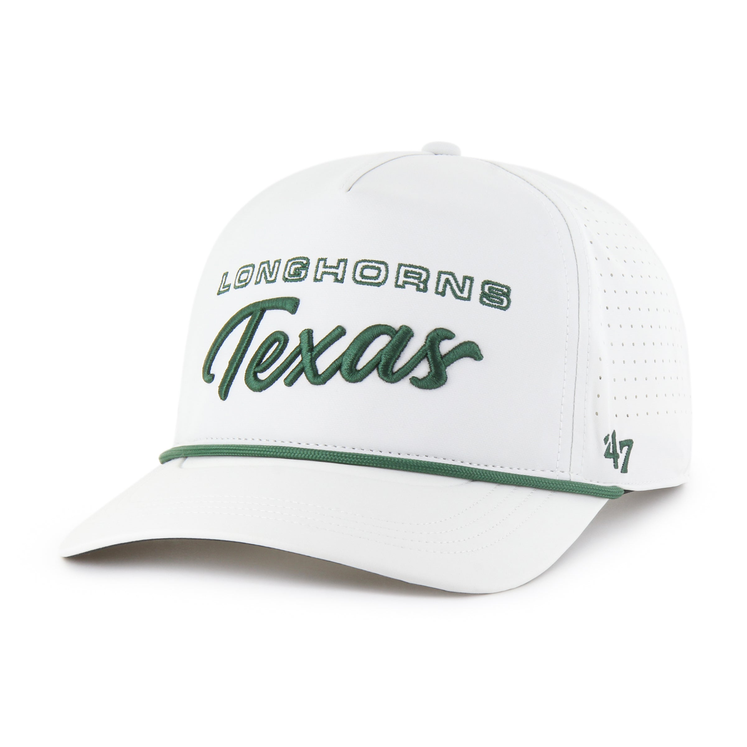 TEXAS LONGHORNS PRO SHOP '47 HITCH CHALK