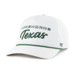 TEXAS LONGHORNS PRO SHOP '47 HITCH CHALK