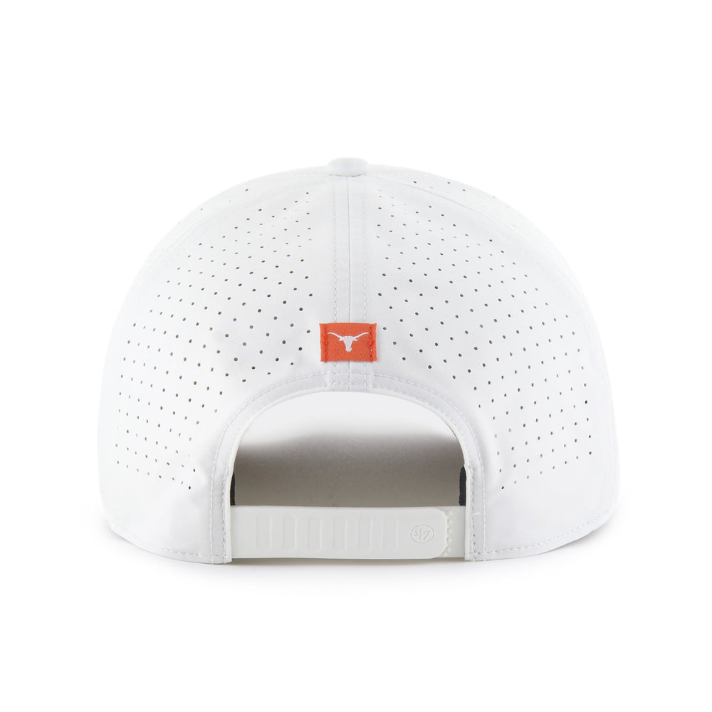 TEXAS LONGHORNS PRO SHOP '47 HITCH CHALK