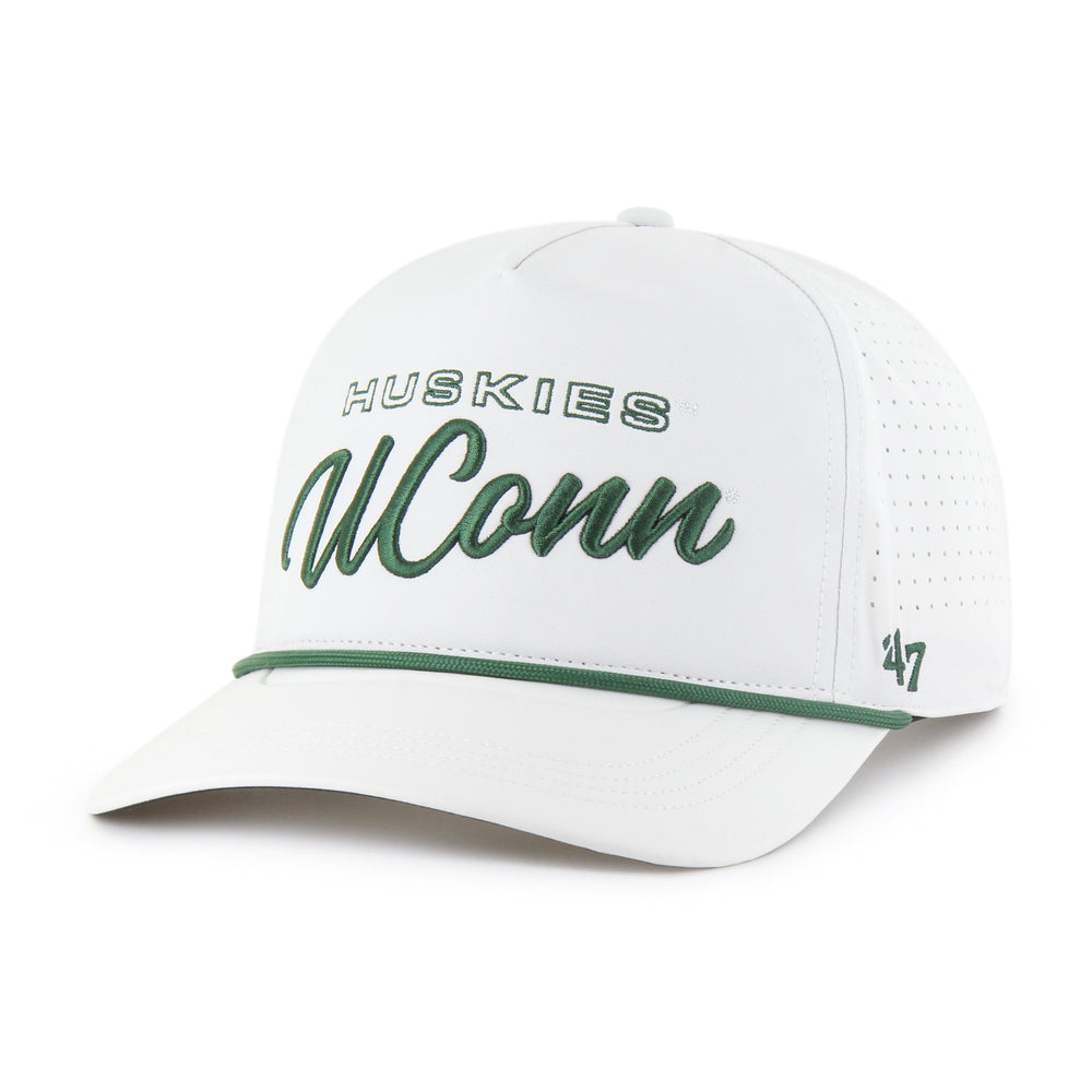 CONNECTICUT HUSKIES UCONN PRO SHOP '47 HITCH CHALK