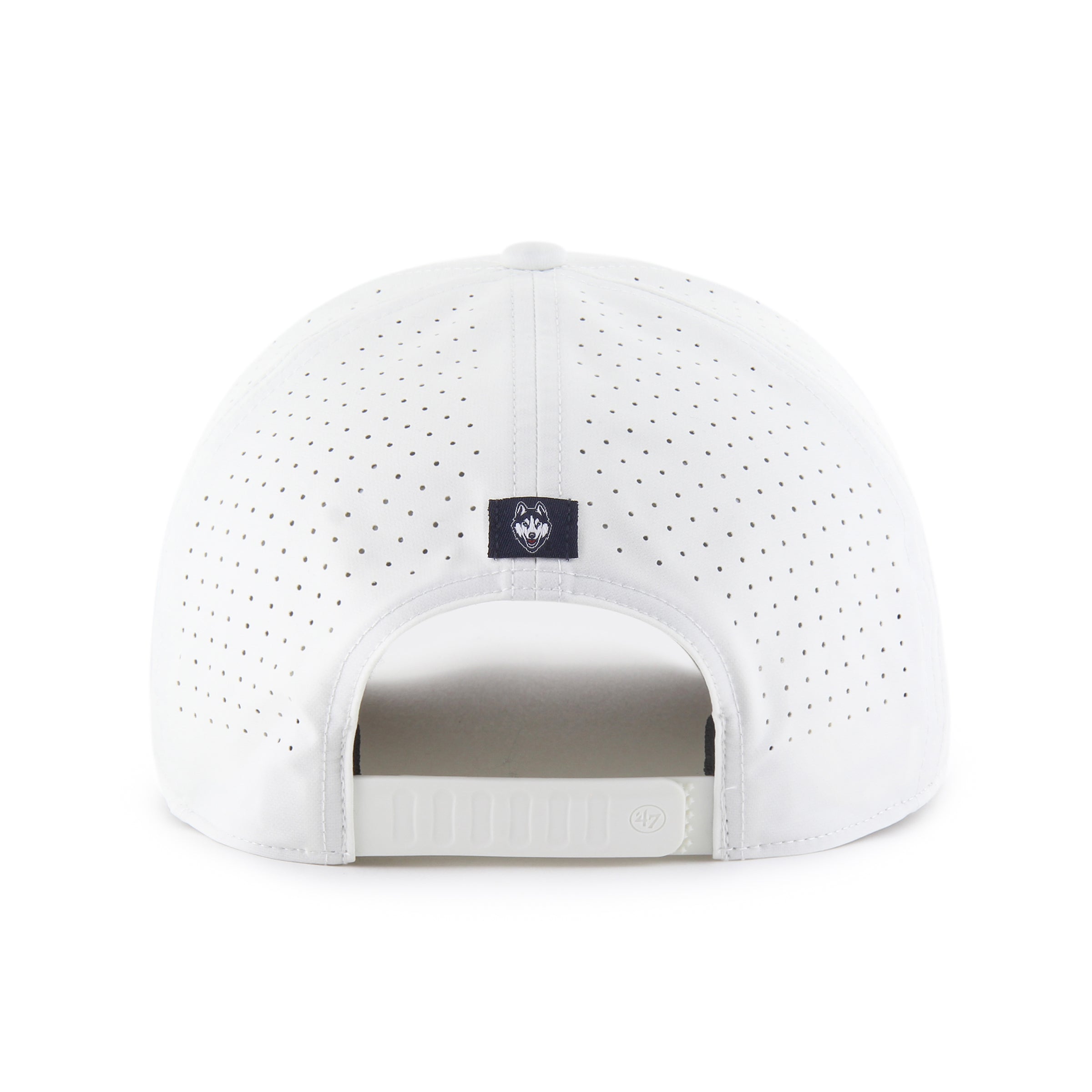 CONNECTICUT HUSKIES UCONN PRO SHOP '47 HITCH CHALK