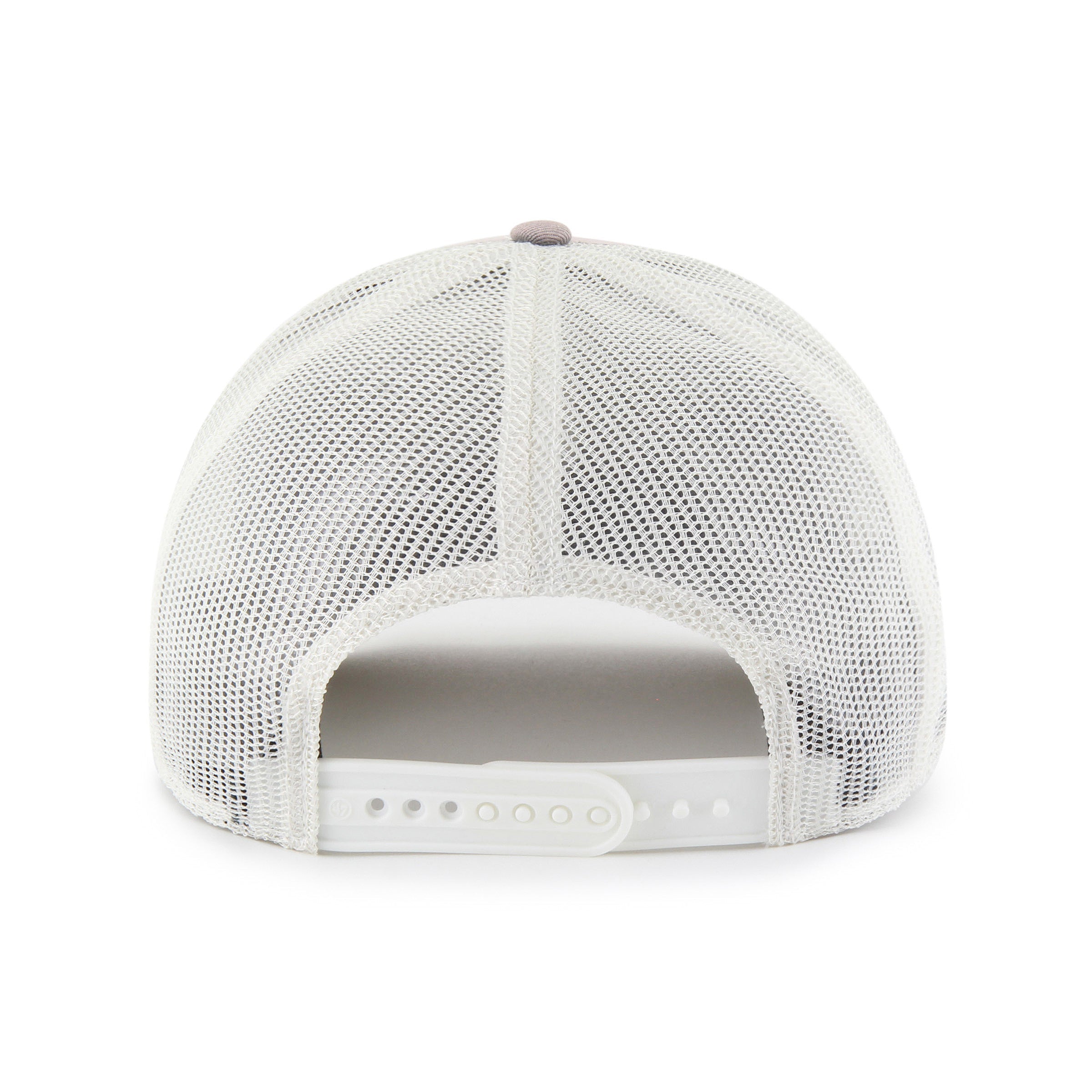 ARIZONA WILDCATS TIDE SWEEP ROPE '47 TRUCKER DARK GRAY