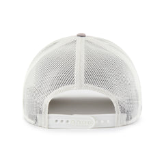 ARIZONA WILDCATS TIDE SWEEP ROPE '47 TRUCKER DARK GRAY