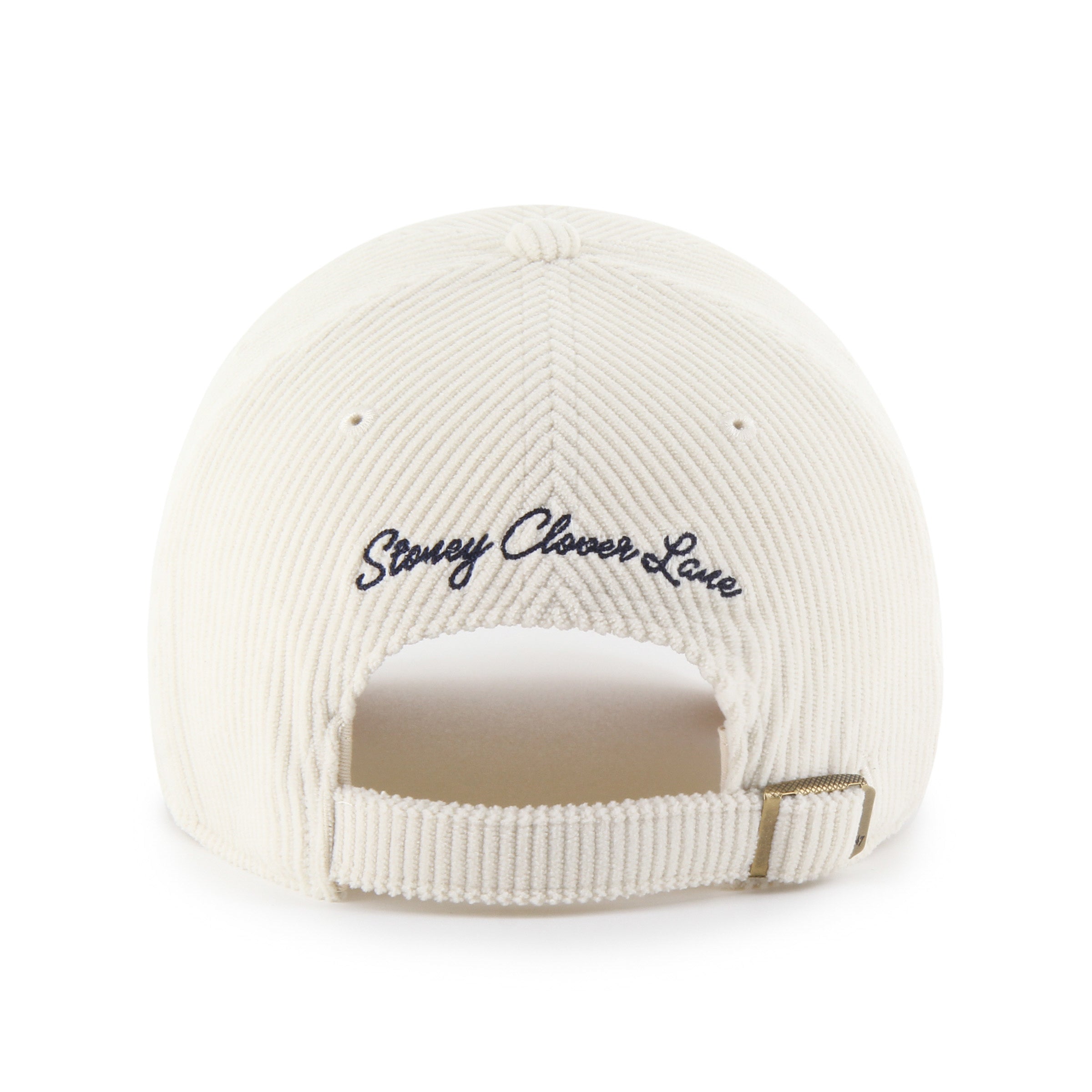 MICHIGAN WOLVERINES STONEY CLOVER LANE X '47 HAIL MARY CLEAN UP NATURAL