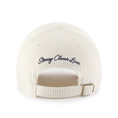 MICHIGAN WOLVERINES STONEY CLOVER LANE X '47 HAIL MARY CLEAN UP NATURAL