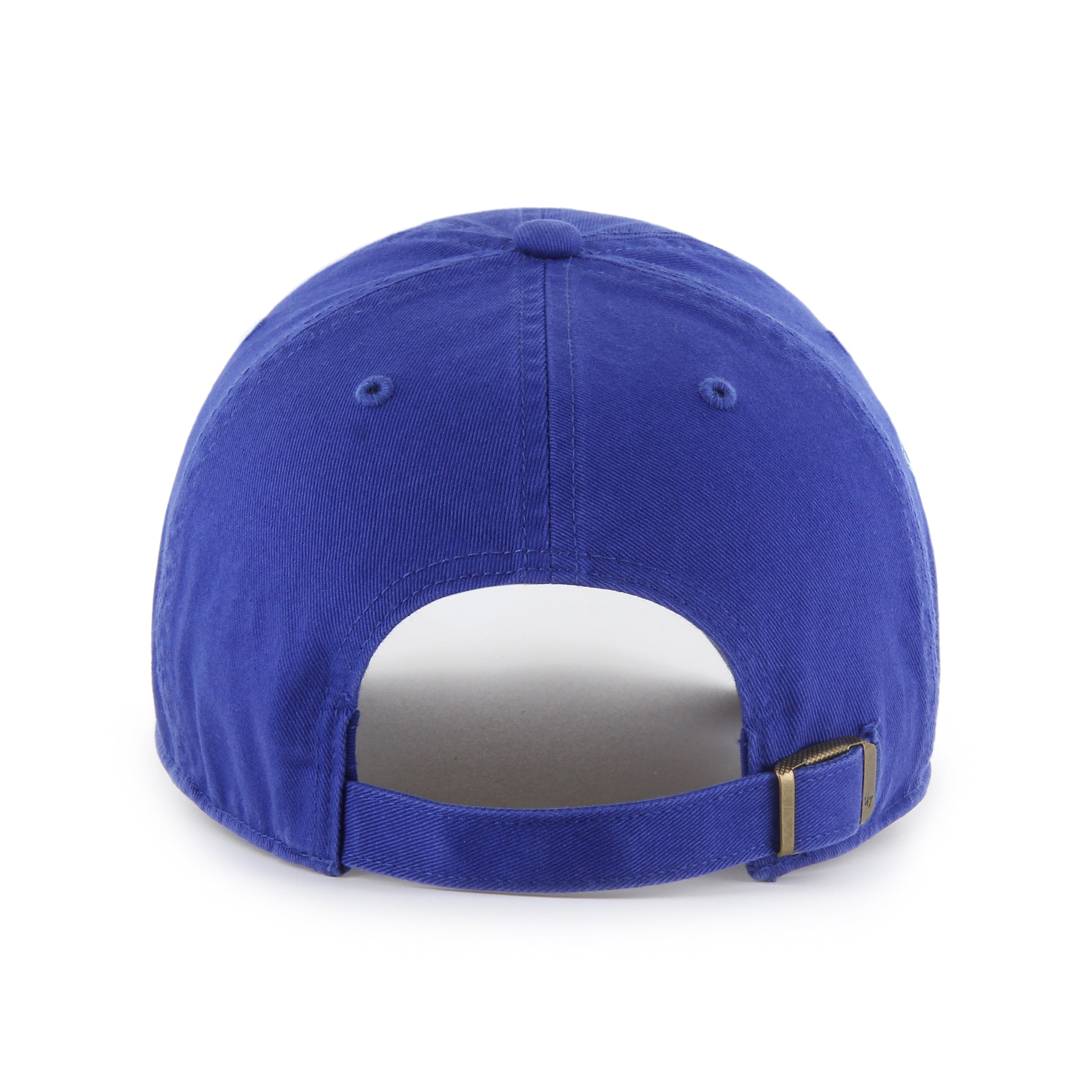 DUKE BLUE DEVILS TITLE CHAMP '47 CLEAN UP ROYAL