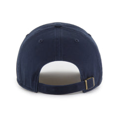 CONNECTICUT HUSKIES UCONN TITLE CHAMP '47 CLEAN UP NAVY