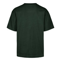 MICHIGAN STATE SPARTANS SHOWCASE GLOSS '47 FOUNDATION TEE DARK GREEN