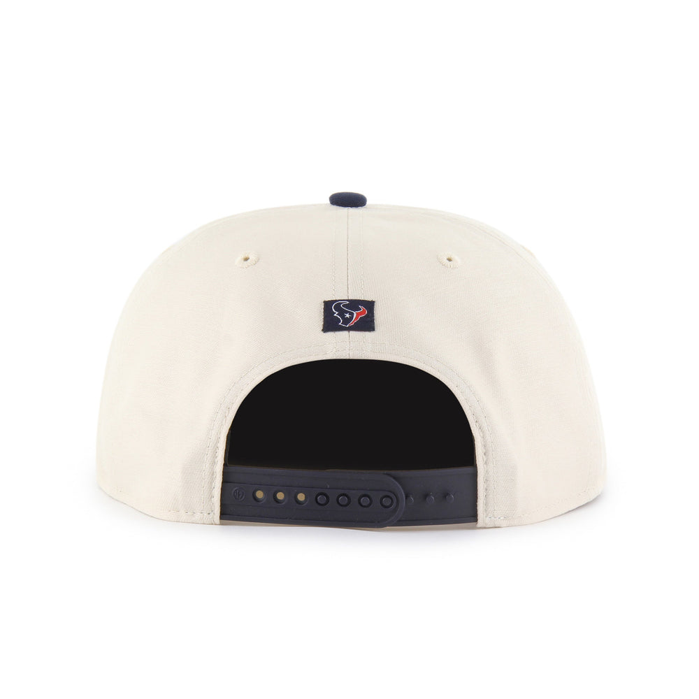 HOUSTON TEXANS PAYSON '47 CAPTAIN RF RELAXED FIT NATURAL