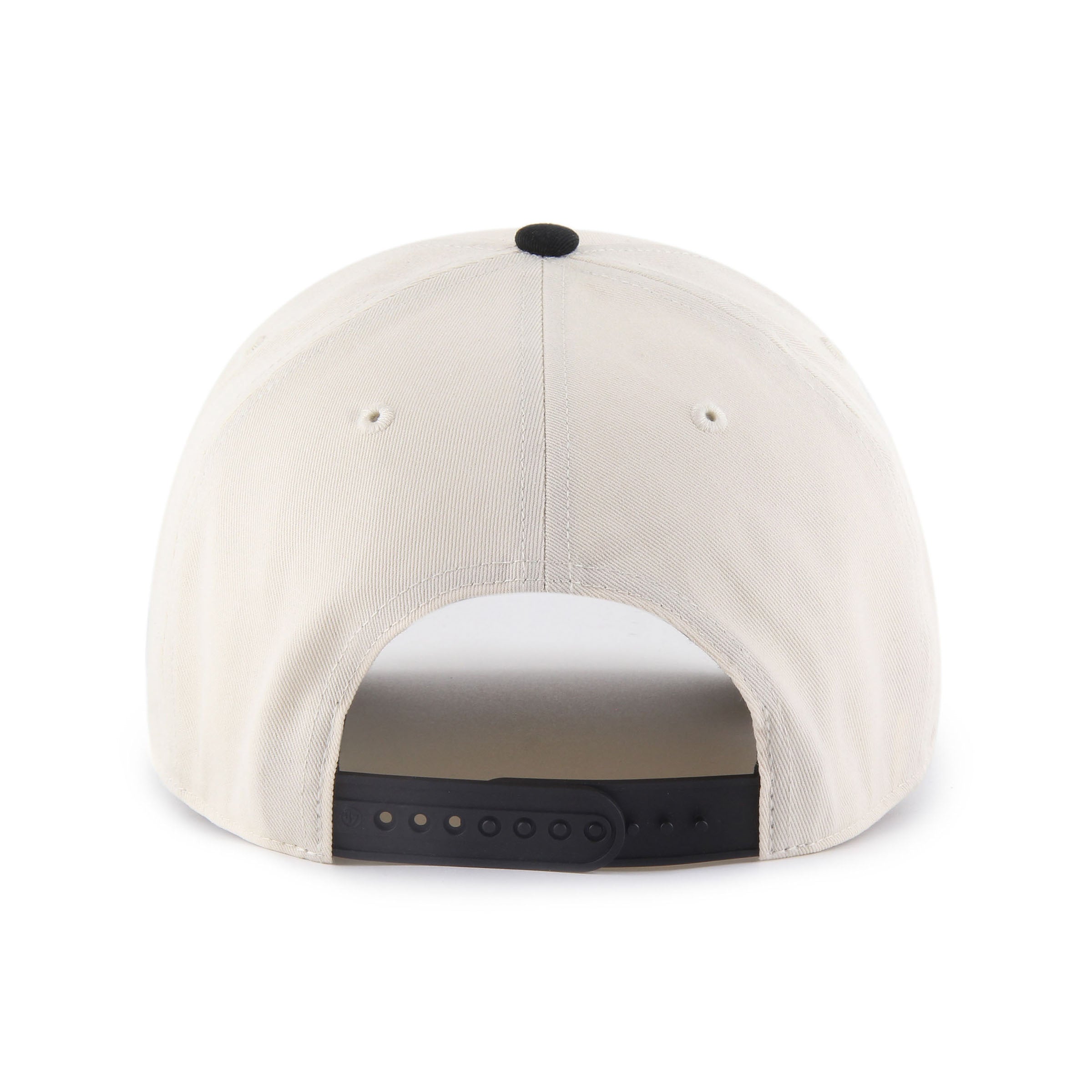 BOSTON BRUINS VINTAGE STANLEY TABLOID '47 HITCH RF RELAXED FIT NATURAL