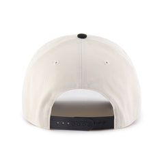 BOSTON BRUINS VINTAGE STANLEY TABLOID '47 HITCH RF RELAXED FIT NATURAL