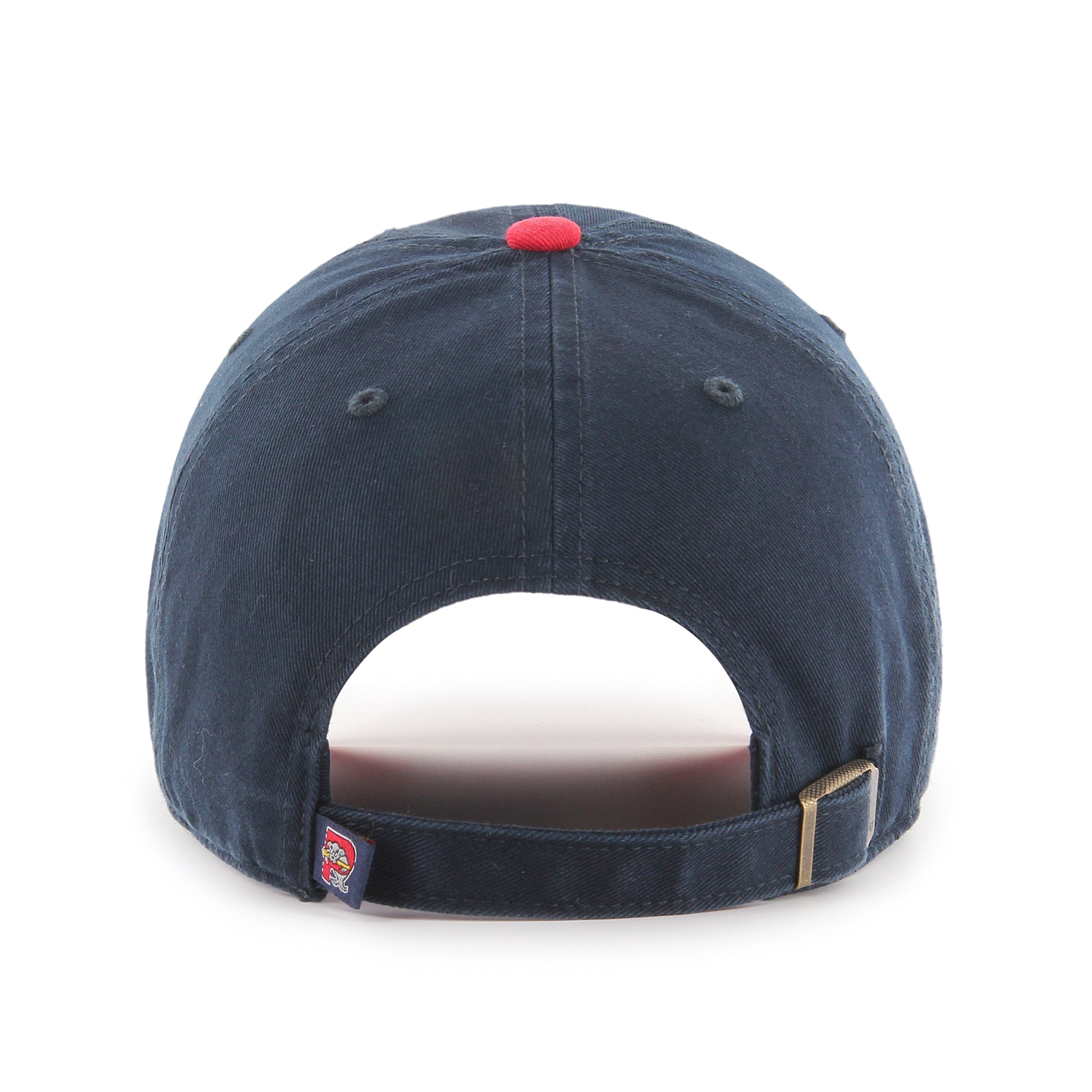 PORTLAND SEA DOGS TWO TONE '47 CLEAN UP NAVY