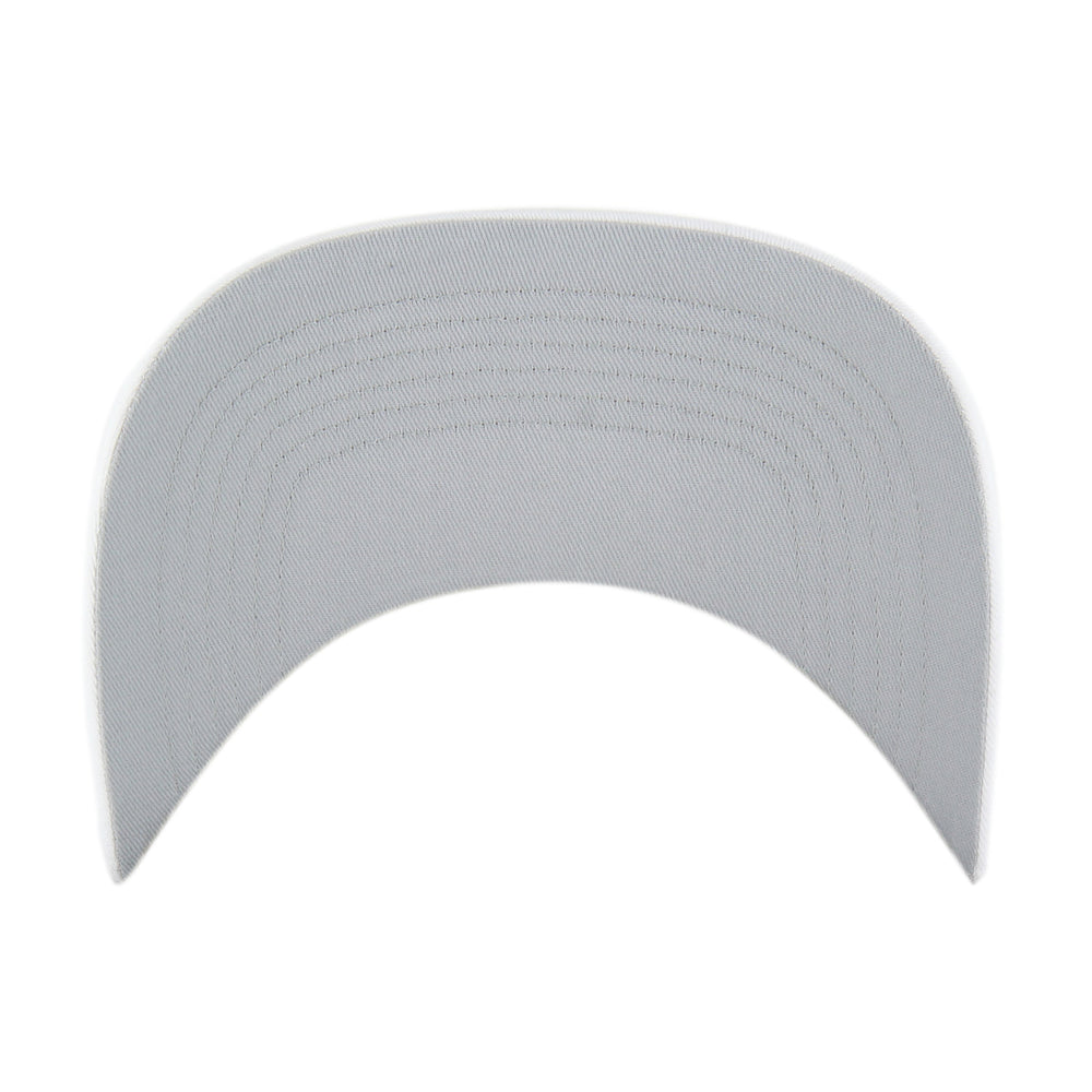 DENNY HAMLIN / JOE GIBBS ROSCOE '47 HITCH WHITE