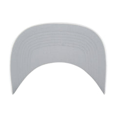 DENNY HAMLIN / JOE GIBBS ROSCOE '47 HITCH WHITE