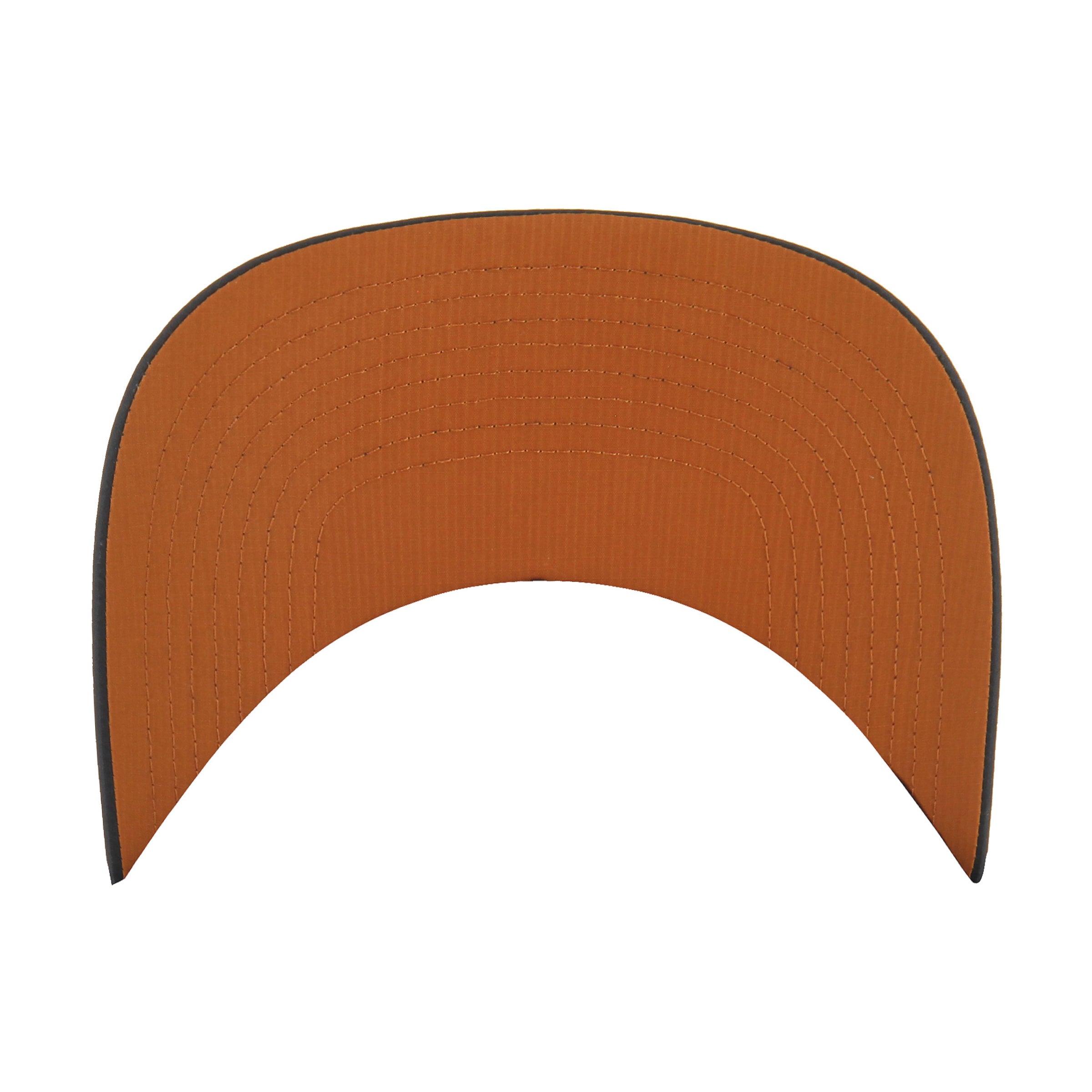 KYLE BUSCH / RICHARD CHILDRESS RACING SURE SHOT BRRR '47 TRUCKER BLACK