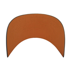 KYLE BUSCH / RICHARD CHILDRESS RACING SURE SHOT BRRR '47 TRUCKER BLACK