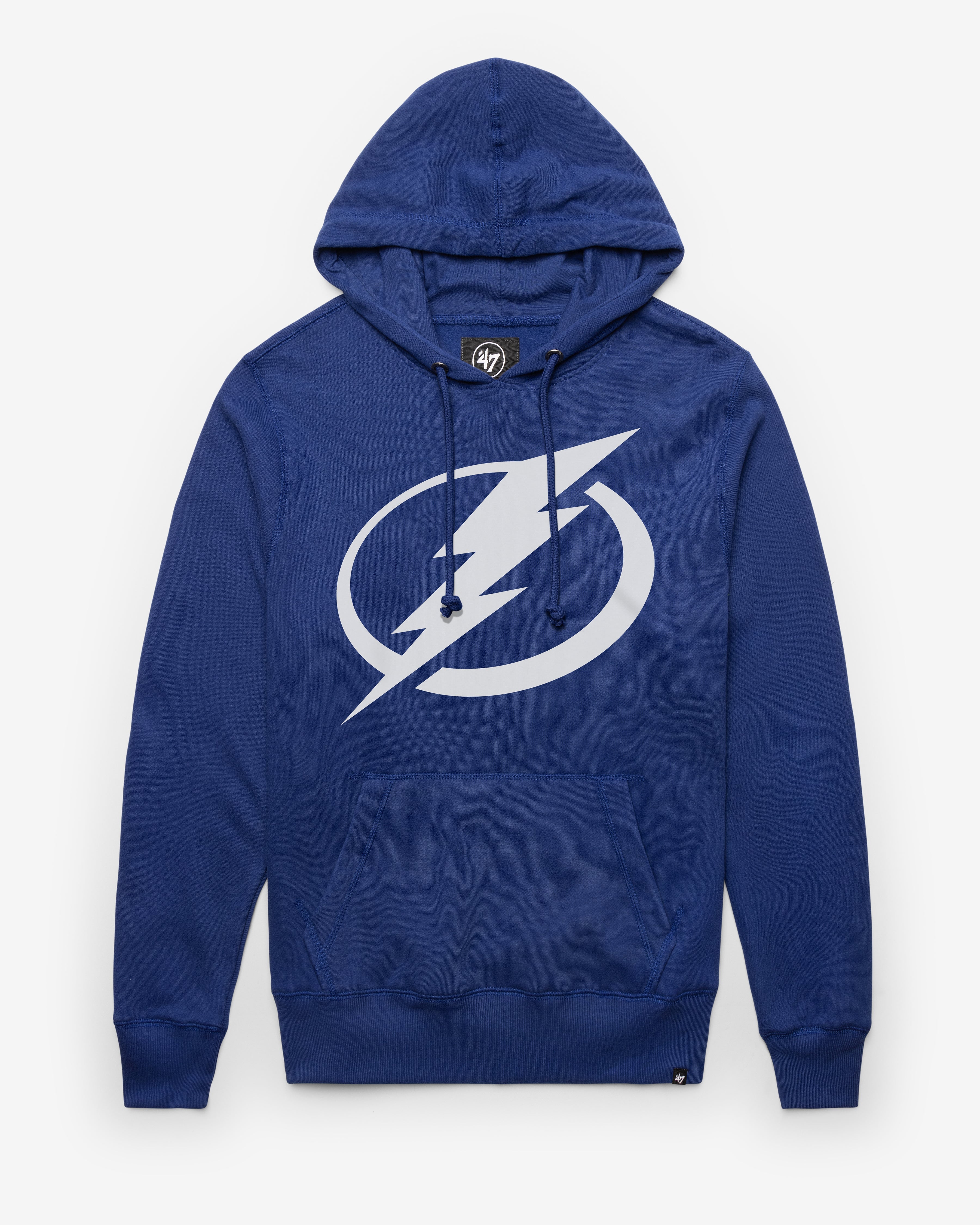 TAMPA BAY LIGHTNING IMPRINT '47 HEADLINE HOOD ROYAL