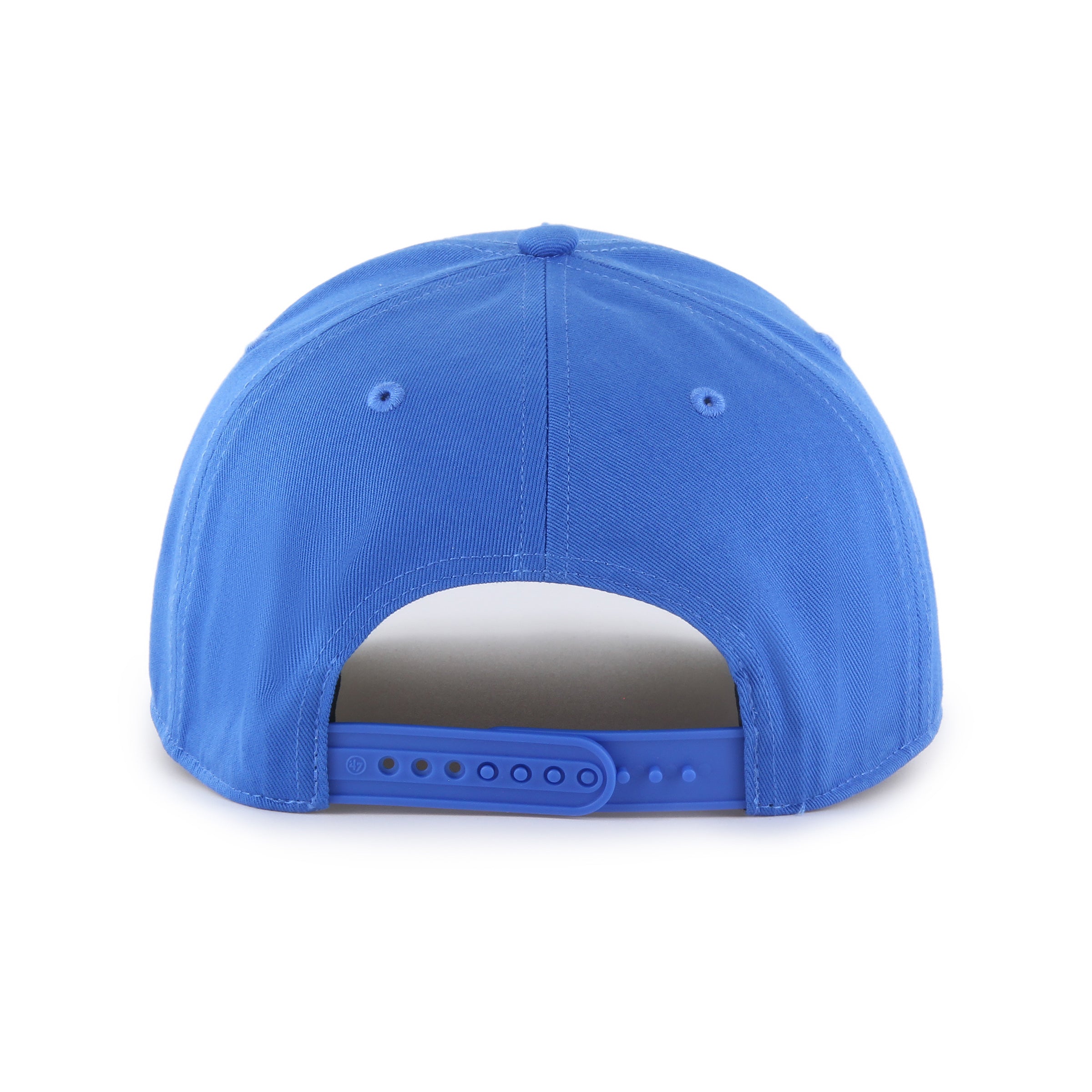 DETROIT LIONS HISTORIC ROPE '47 HITCH RF RELAXED FIT BLUE RAZ