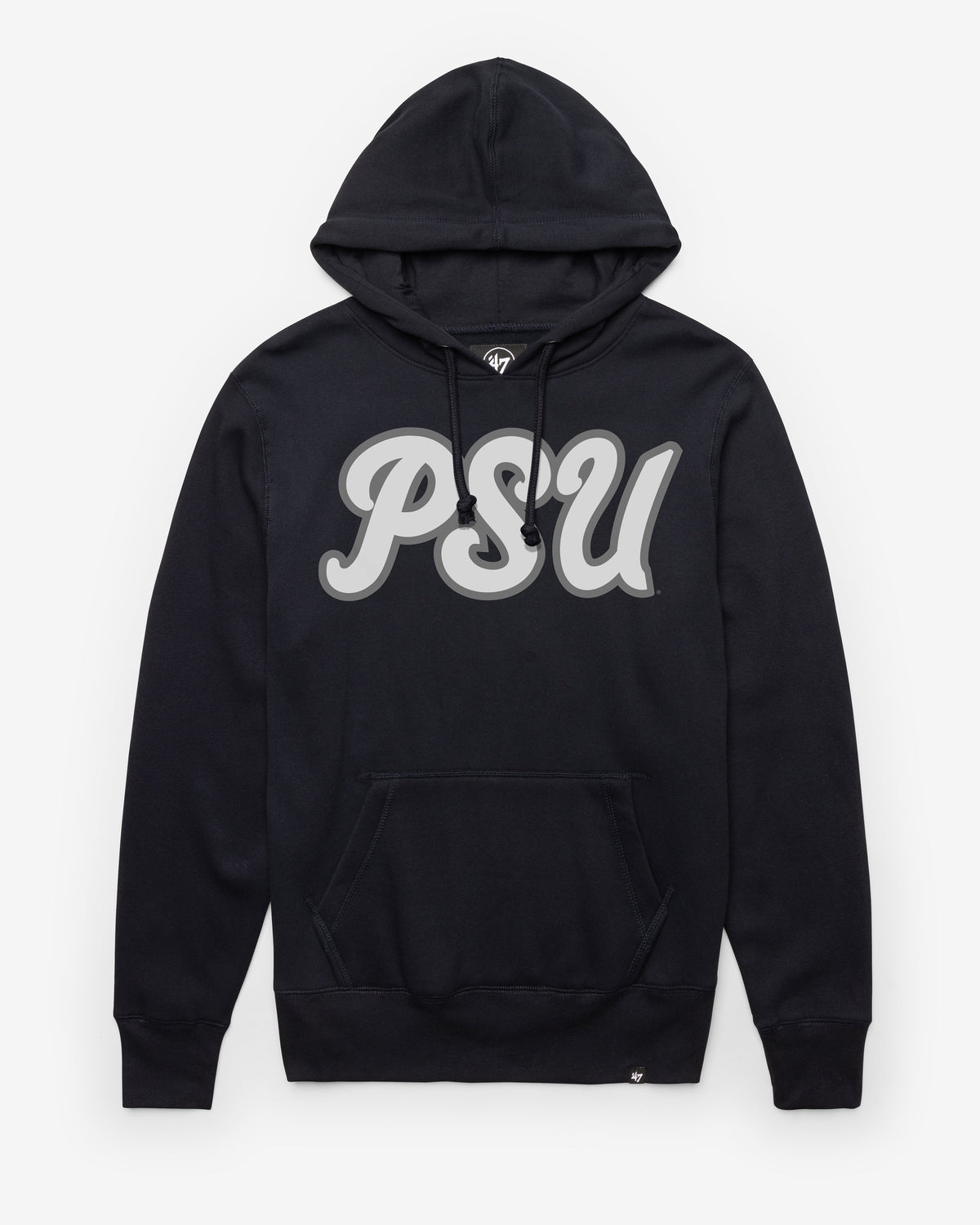 PENN STATE NITTANY LIONS IMPRINT '47 HEADLINE HOOD FALL NAVY