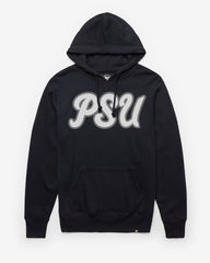 PENN STATE NITTANY LIONS IMPRINT '47 HEADLINE HOOD FALL NAVY